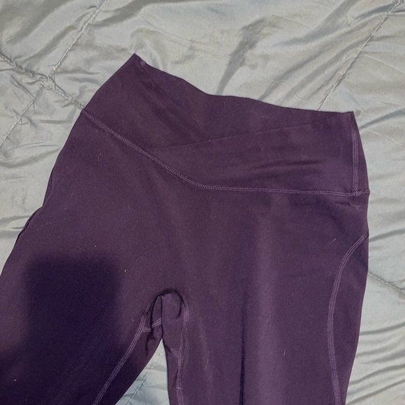 Alphalete surface power leggings - Picture 4 of 5